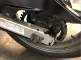 SUZUKI 500 GS 
