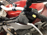 SUZUKI 500 GS 