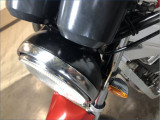 SUZUKI 500 GS 