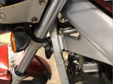 SUZUKI 500 GS 