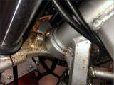 SUZUKI 500 GS 