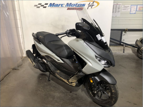 HONDA 125 FORZA 