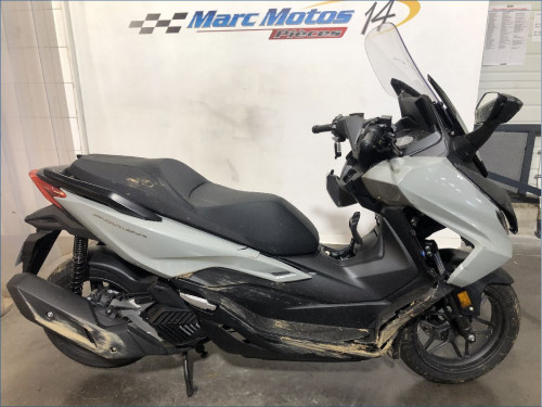HONDA 125 FORZA 