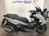 HONDA 125 FORZA 