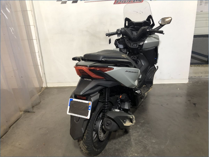 HONDA 125 FORZA 