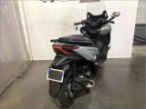 HONDA 125 FORZA 