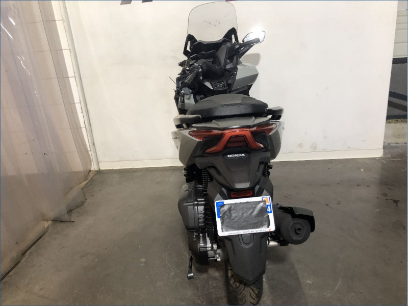 HONDA 125 FORZA 