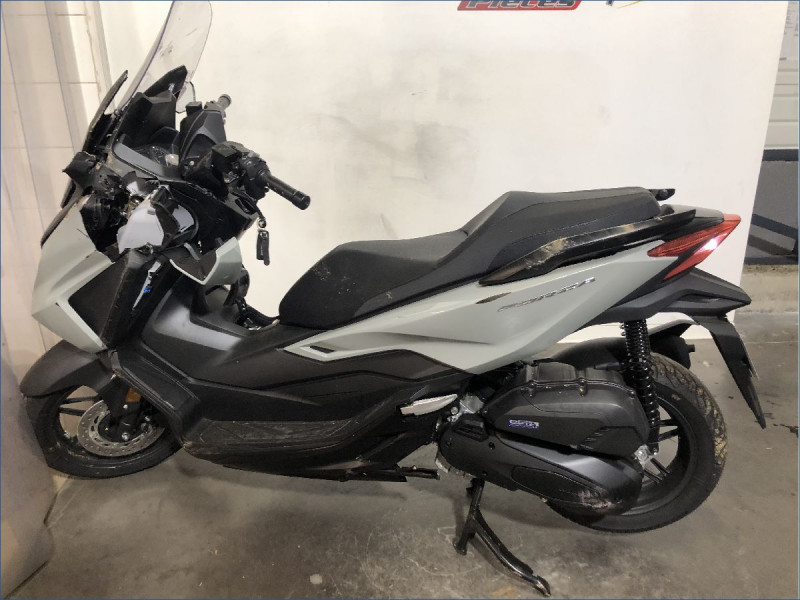 HONDA 125 FORZA 