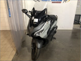 HONDA 125 FORZA 