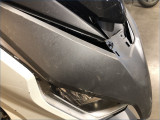 HONDA 125 FORZA 