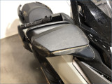 HONDA 125 FORZA 
