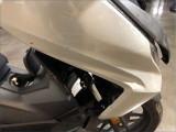 HONDA 125 FORZA 