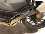 HONDA 125 FORZA 