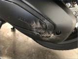 HONDA 125 FORZA 