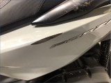 HONDA 125 FORZA 