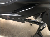 HONDA 125 FORZA 