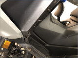 HONDA 125 FORZA 