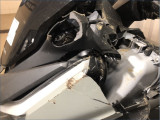 HONDA 125 FORZA 
