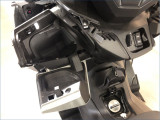 HONDA 125 FORZA 