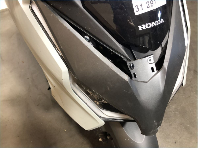 HONDA 125 FORZA 