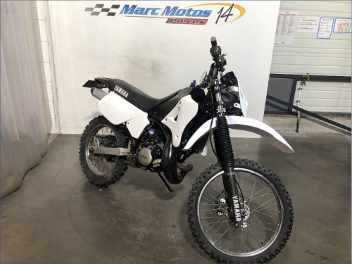 YAMAHA 200 DTR 