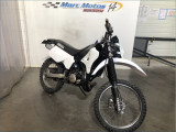 YAMAHA 200 DTR 