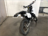 YAMAHA 200 DTR 