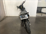 YAMAHA 200 DTR 