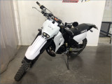 YAMAHA 200 DTR 