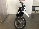 YAMAHA 200 DTR 