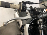 YAMAHA 200 DTR 
