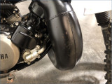 YAMAHA 200 DTR 