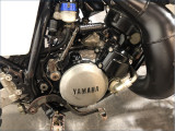 YAMAHA 200 DTR 
