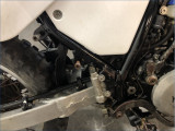 YAMAHA 200 DTR 