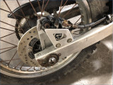 YAMAHA 200 DTR 