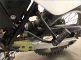 YAMAHA 200 DTR 