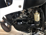 YAMAHA 200 DTR 