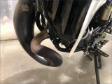 YAMAHA 200 DTR 