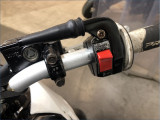 YAMAHA 200 DTR 