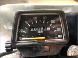 YAMAHA 200 DTR 