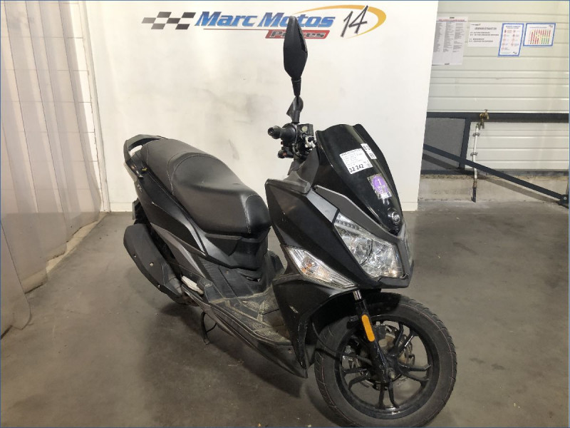 SYM 50 JET 14 