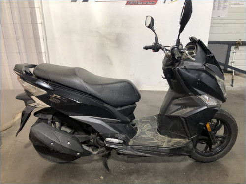 SYM 50 JET 14 