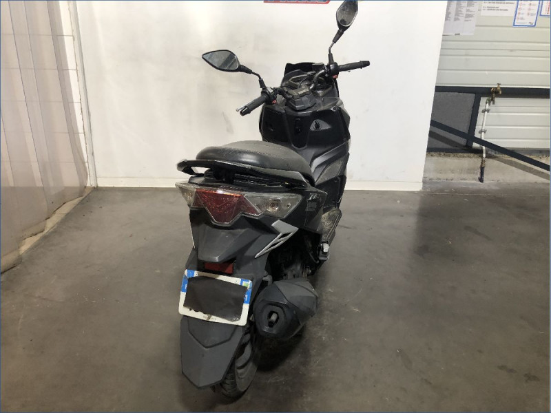 SYM 50 JET 14 