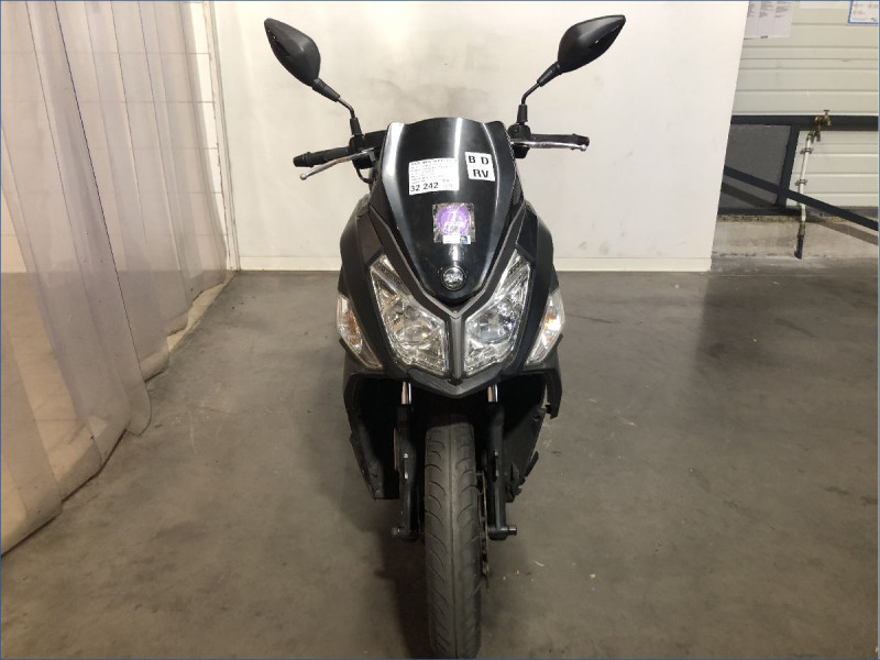 SYM 50 JET 14 