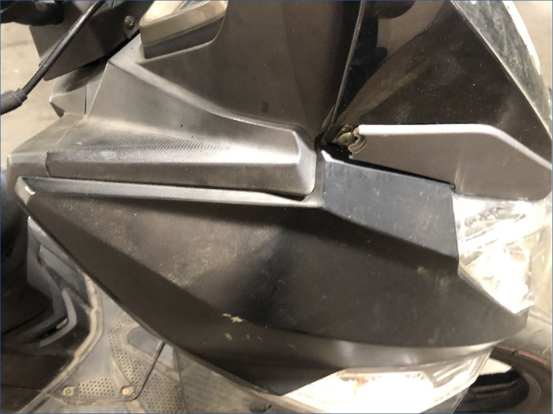 SYM 50 JET 14 