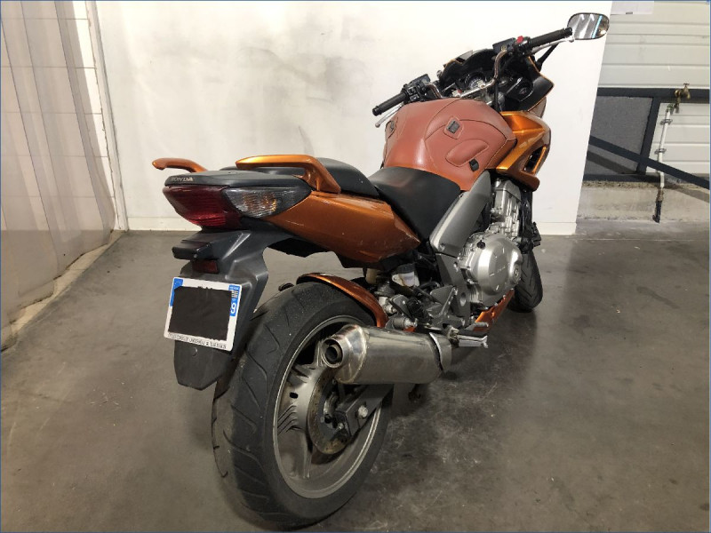 HONDA 1000 CBF 