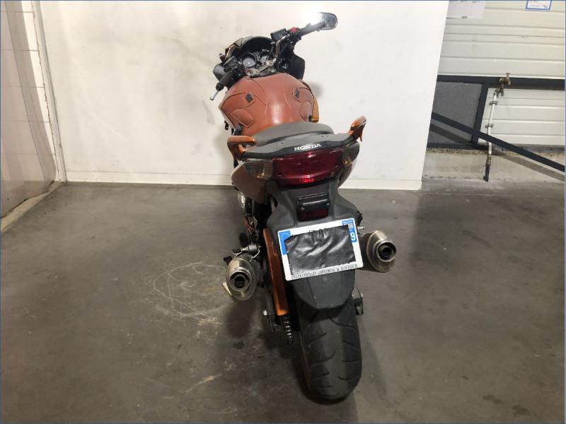 HONDA 1000 CBF 