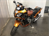 HONDA 1000 CBF 