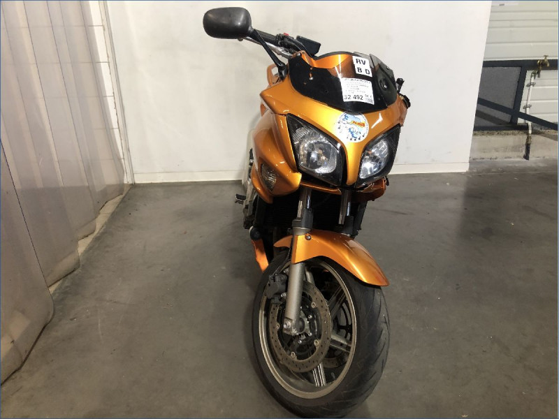 HONDA 1000 CBF 