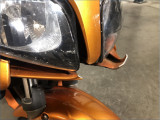 HONDA 1000 CBF 